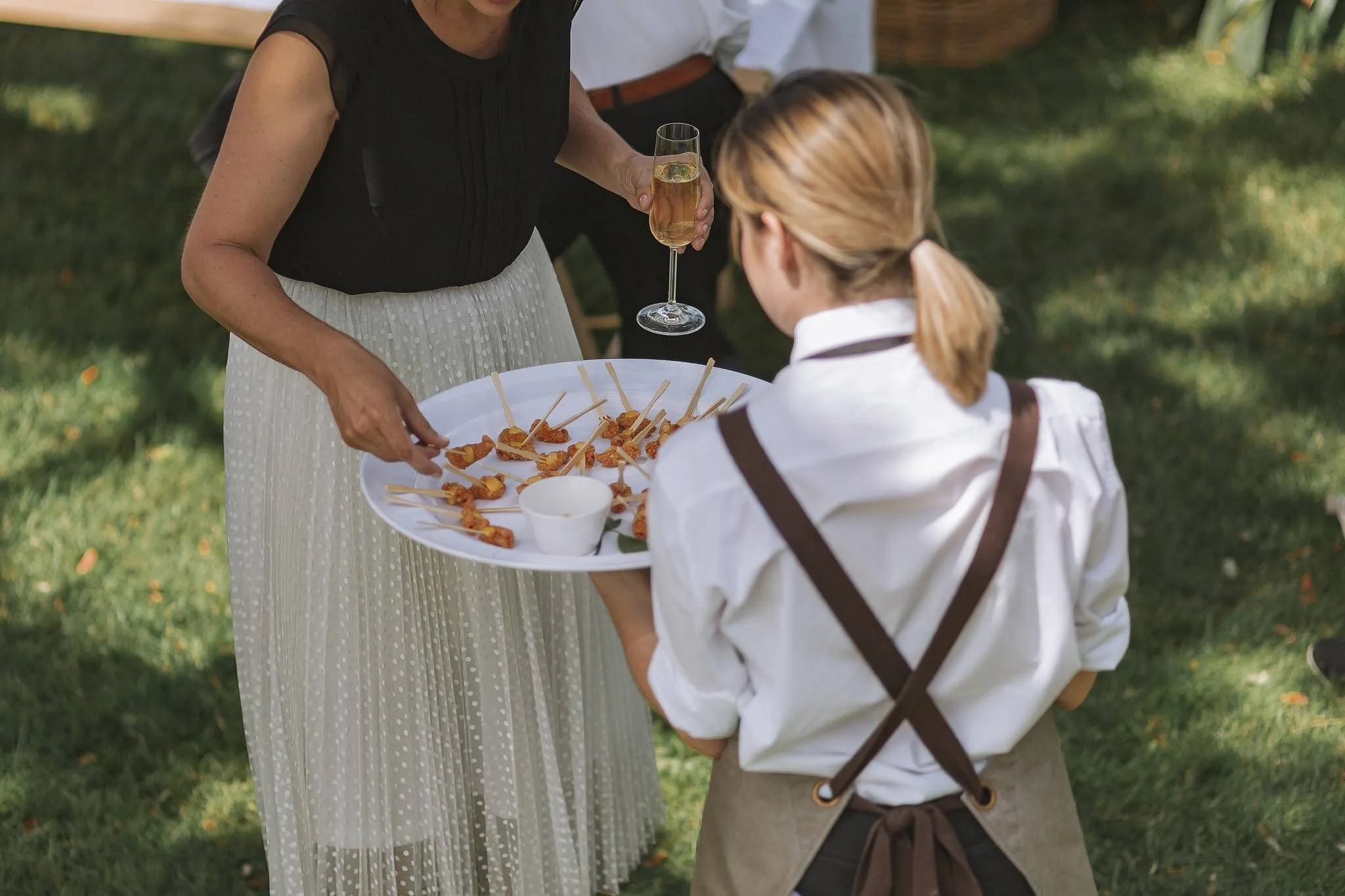 Devour Catering