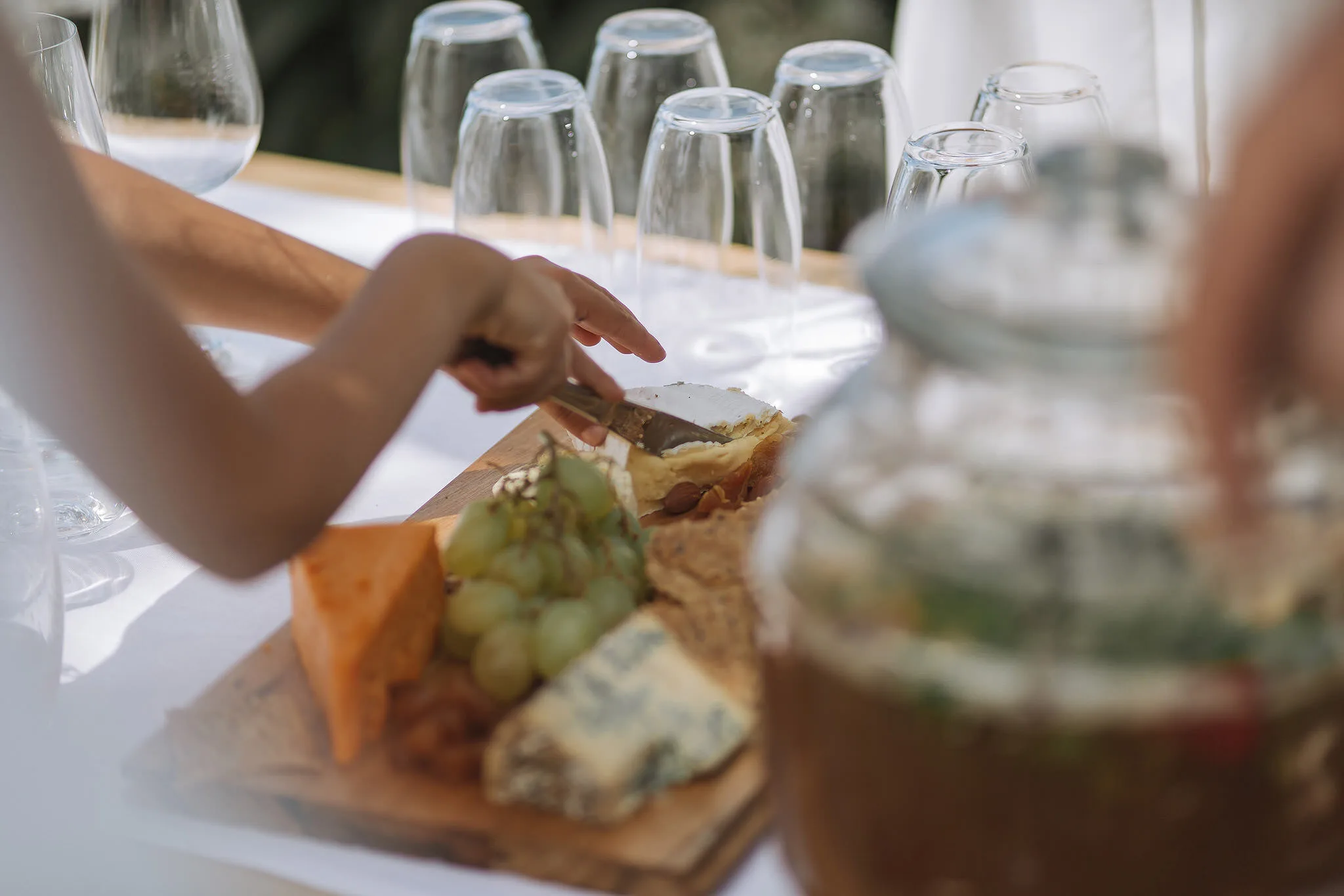 Devour Catering