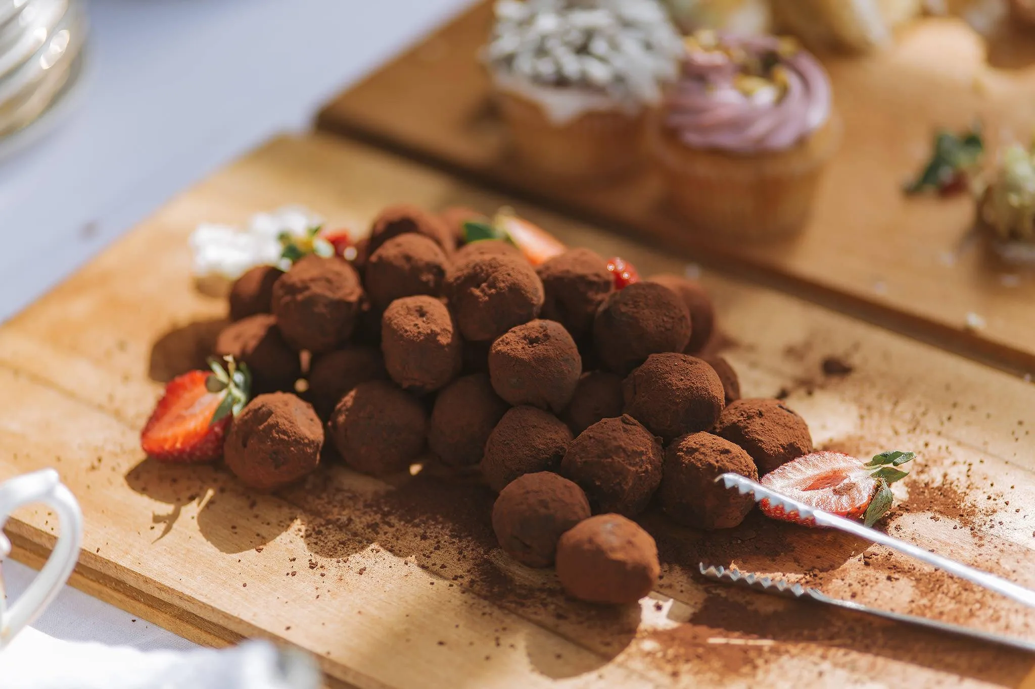 Devour Catering