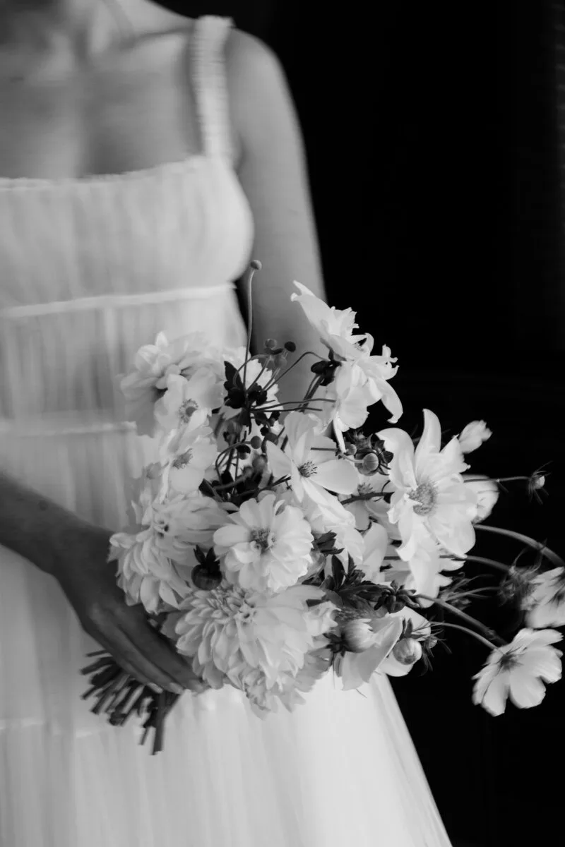 The Vase Floral Co