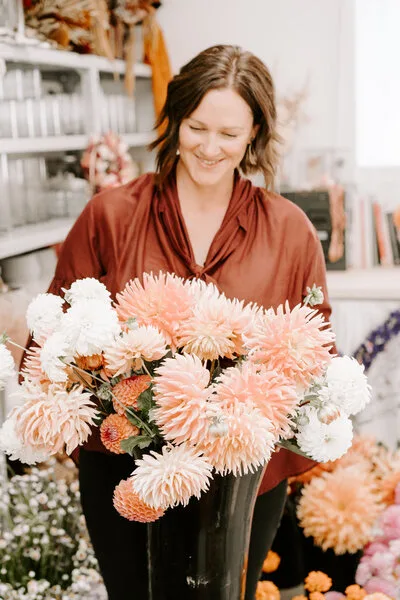 The Vase Floral Co