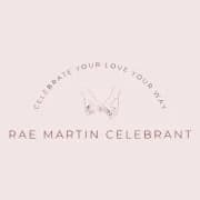 Rae Martin Celebrant logo