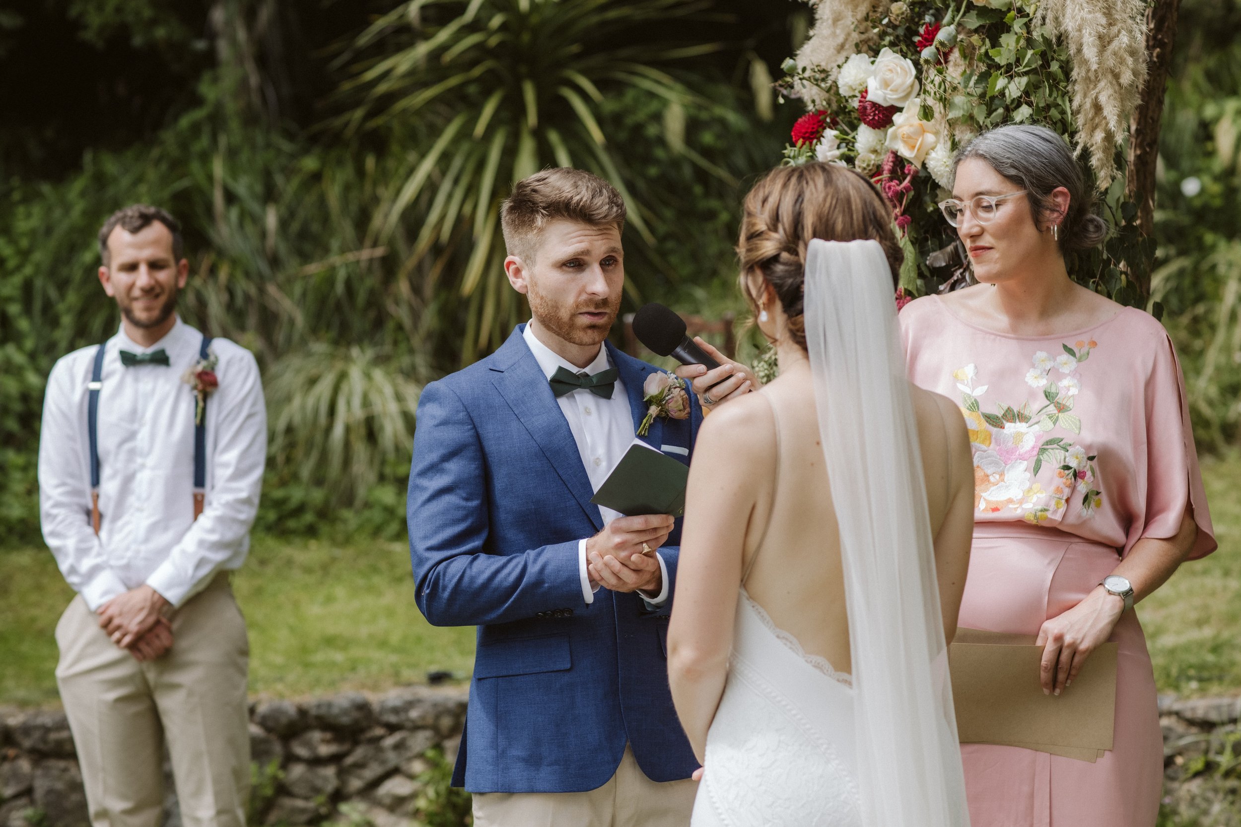 Married by Siân cover photo