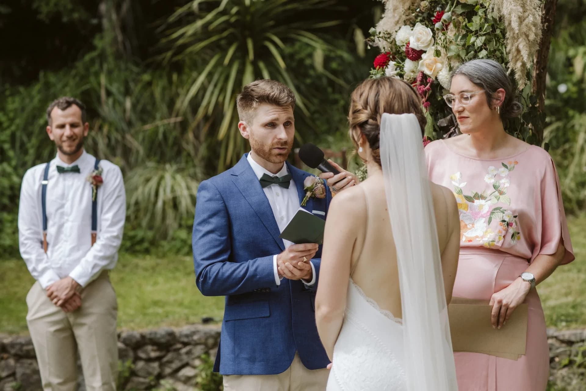 Married by Siân