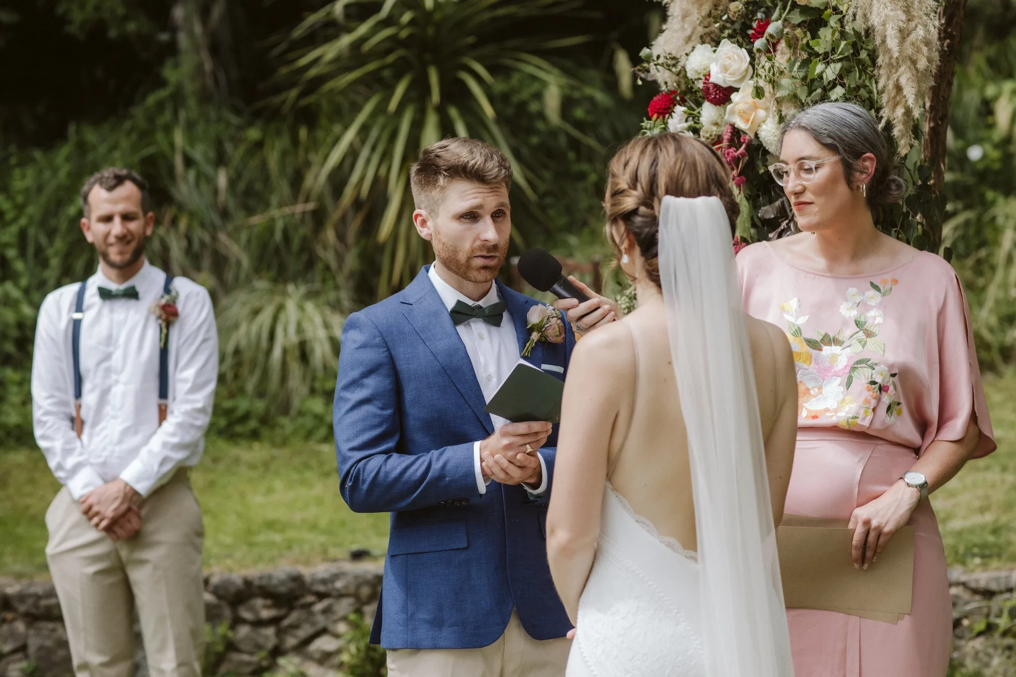 Married by Siân