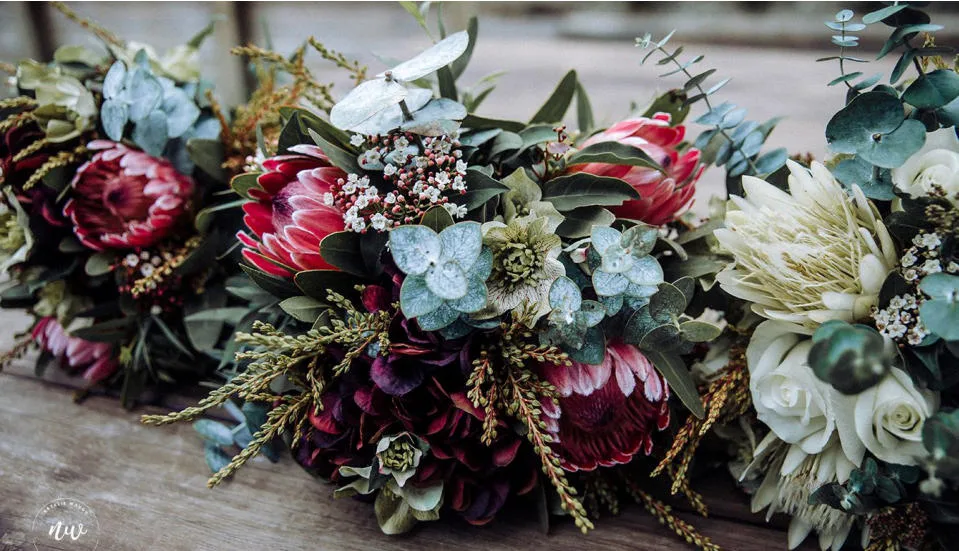 Anna's Flowers