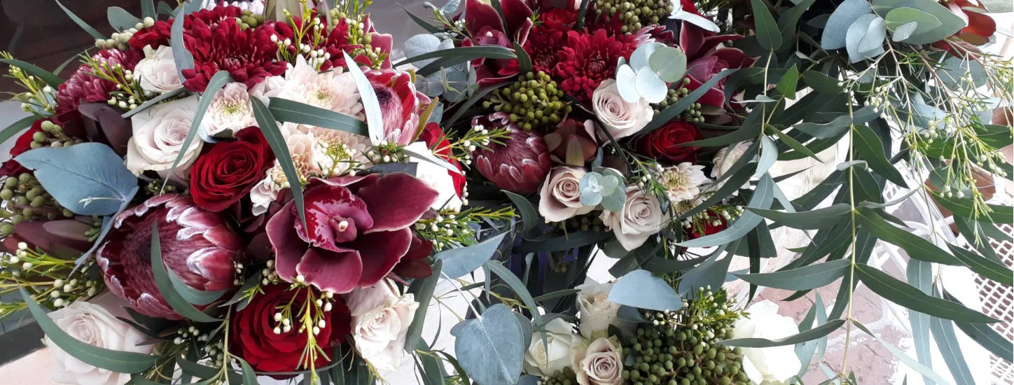 Anna's Flowers