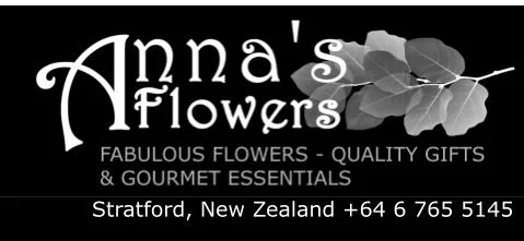 Anna's Flowers