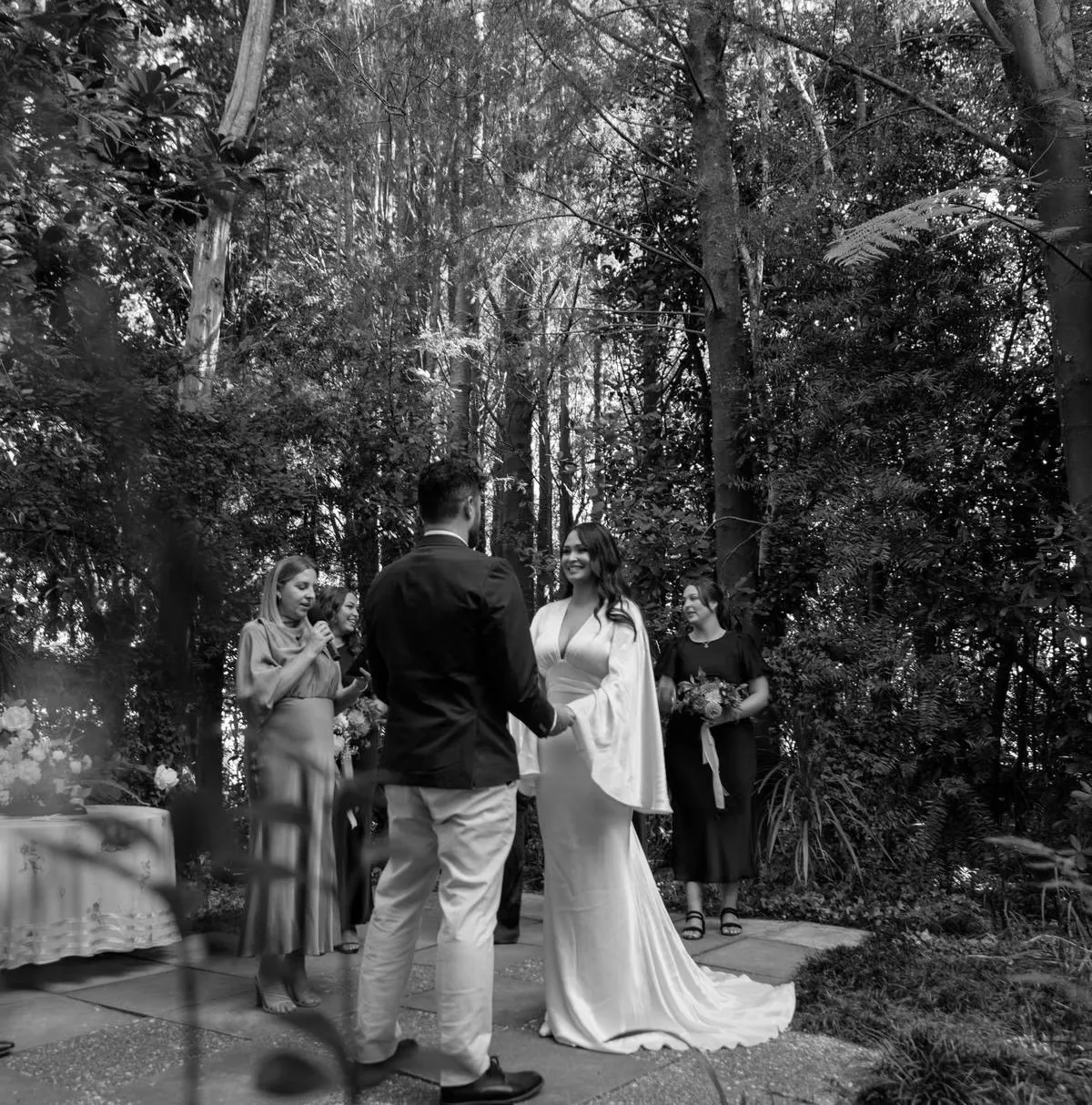 Married by Amanda, Celebrants in Hawke's Bay