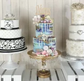 Work by Boutique Cakes