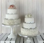 Work by Boutique Cakes