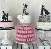 Work by Boutique Cakes