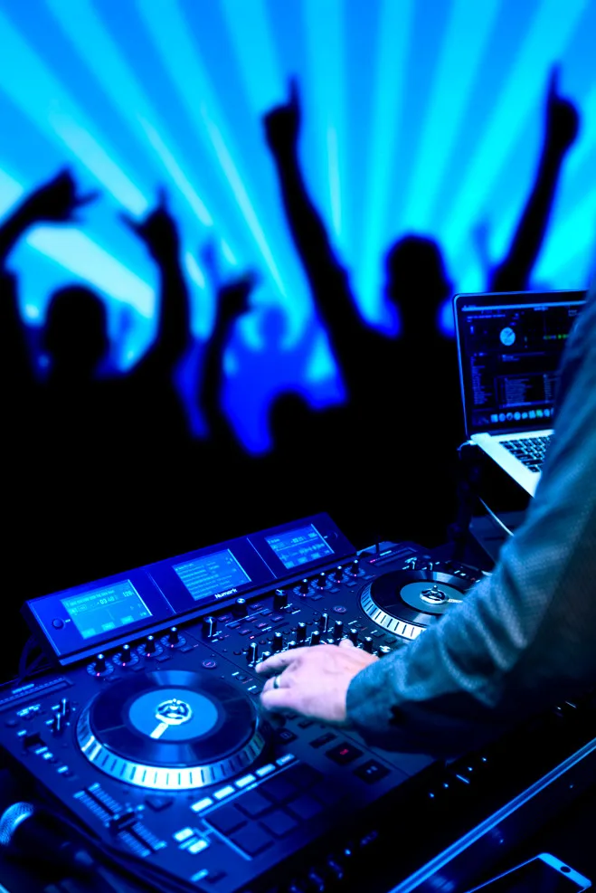 Soundz Entertainment