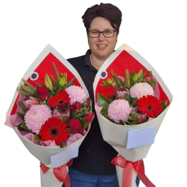 Petal Passion
