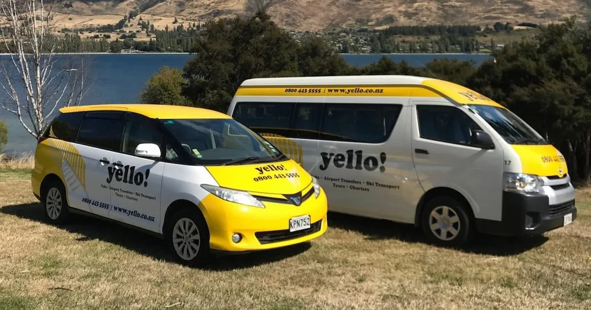 Yello! Wanaka