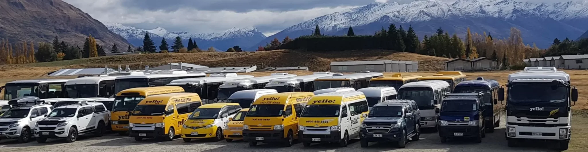Yello! Wanaka