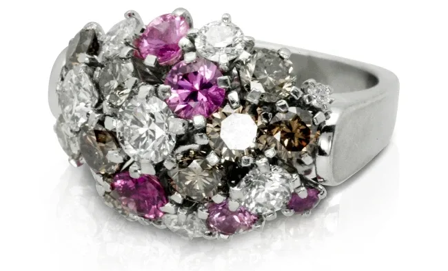 Aurum Fine Jewellery