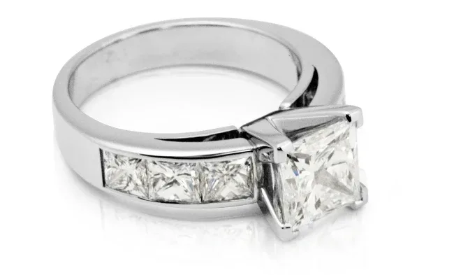 Aurum Fine Jewellery