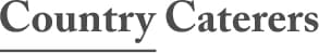 Country Caterers logo