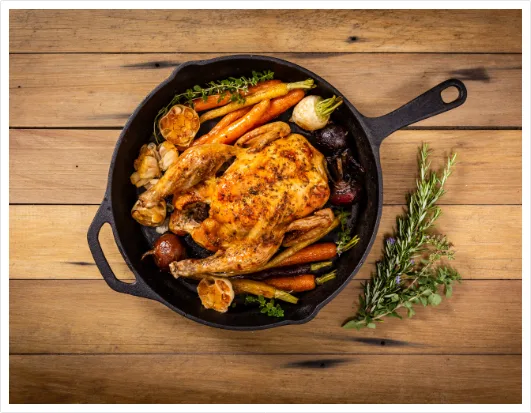 Country Caterers