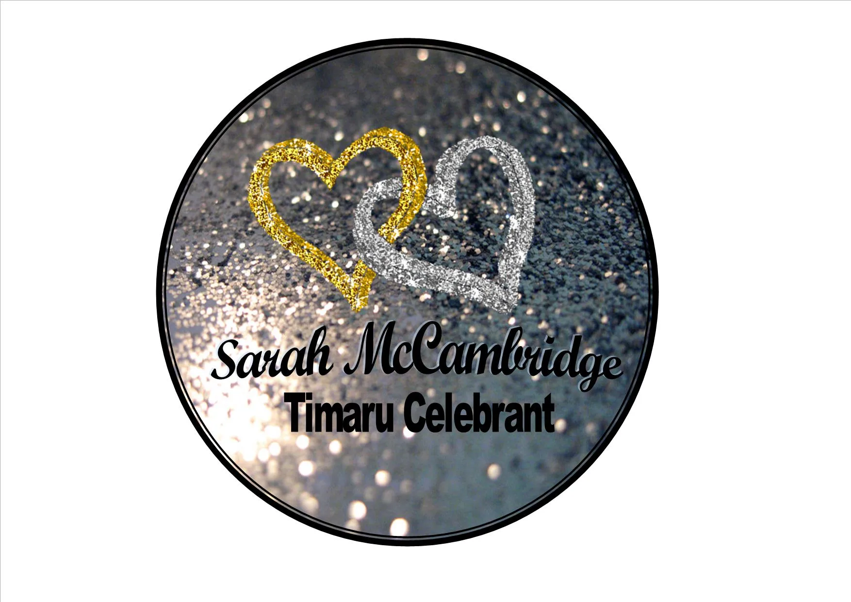 Sarah McCambridge Celebrant