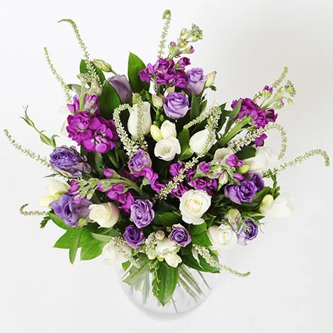 Flowers Everywhere