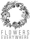 Flowers Everywhere logo