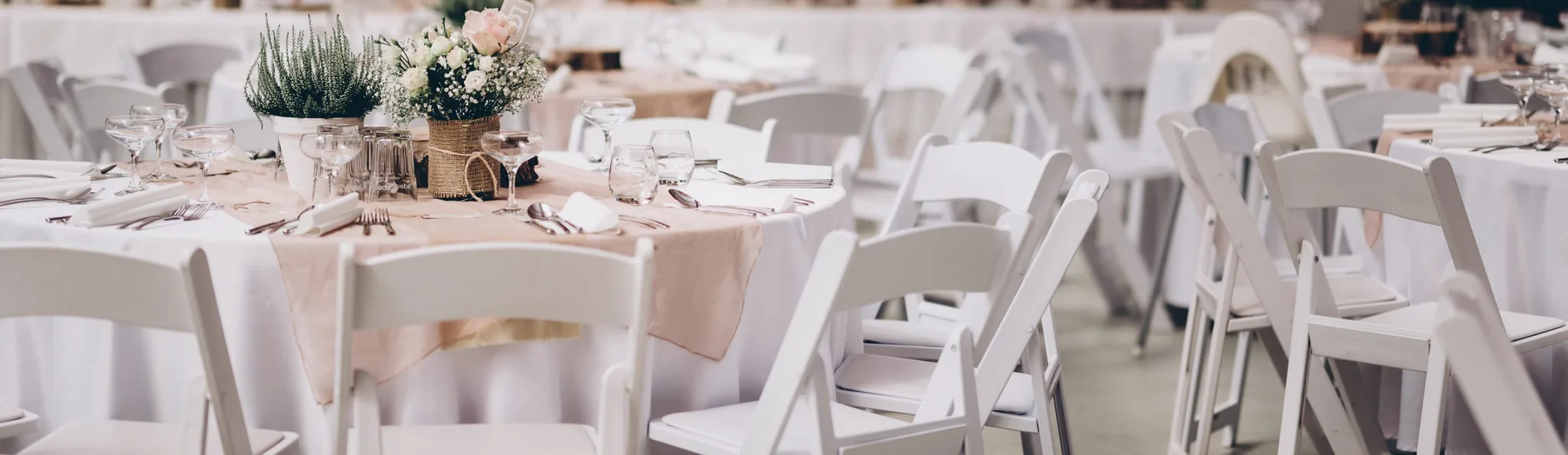 Work by Carlton Party Hire