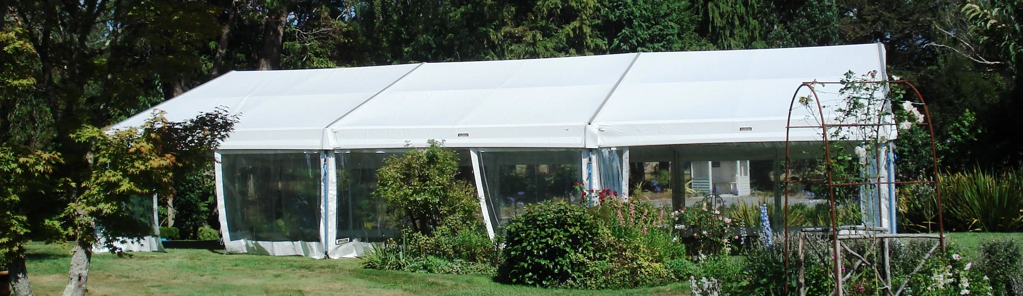 Work by Carlton Party Hire