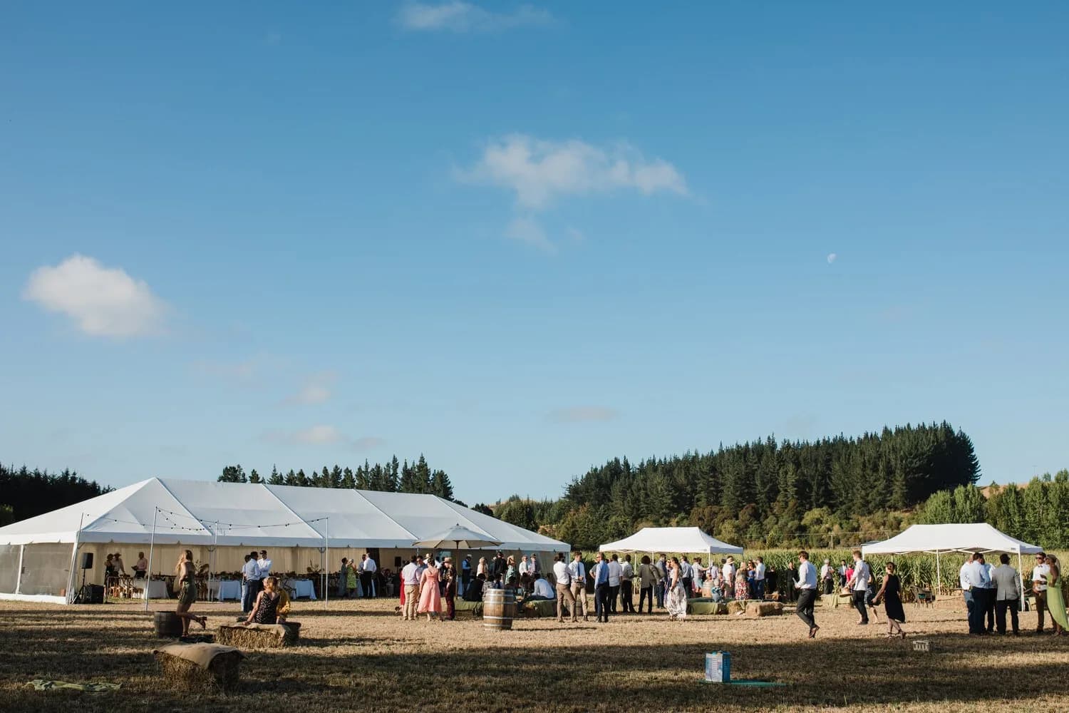 Nelson Bays Marquee & Events