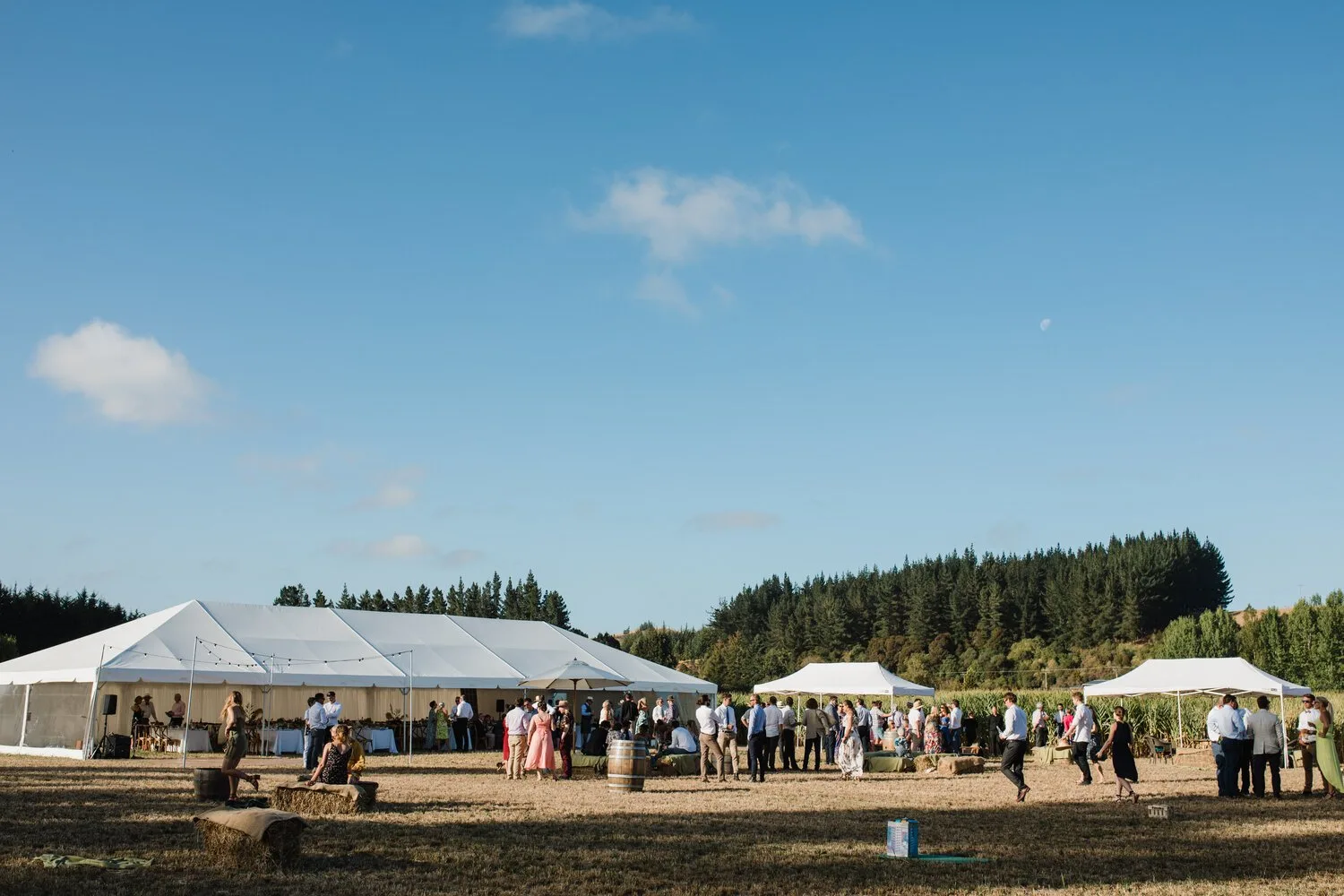 Nelson Bays Marquee & Events