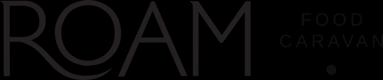 Roam Food Caravan