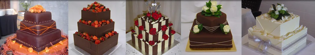 Chocolate Velvet