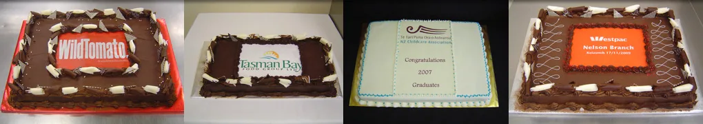 Chocolate Velvet