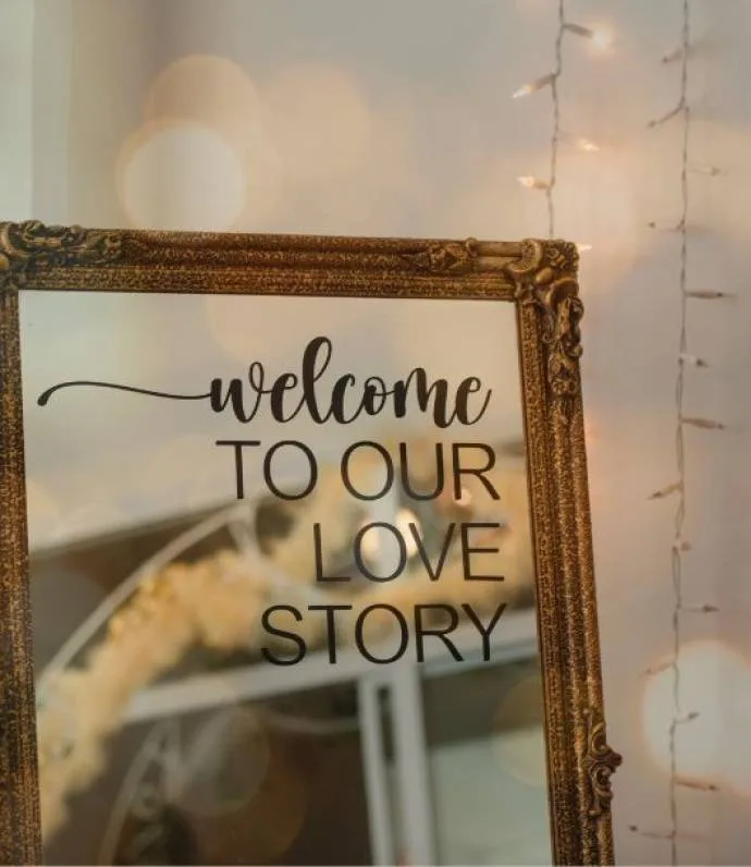 Blissful Events