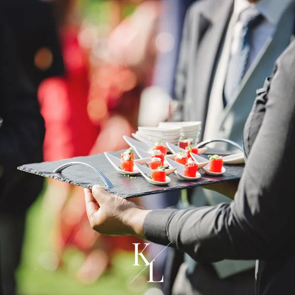 Kerr & Ladbrook Catering