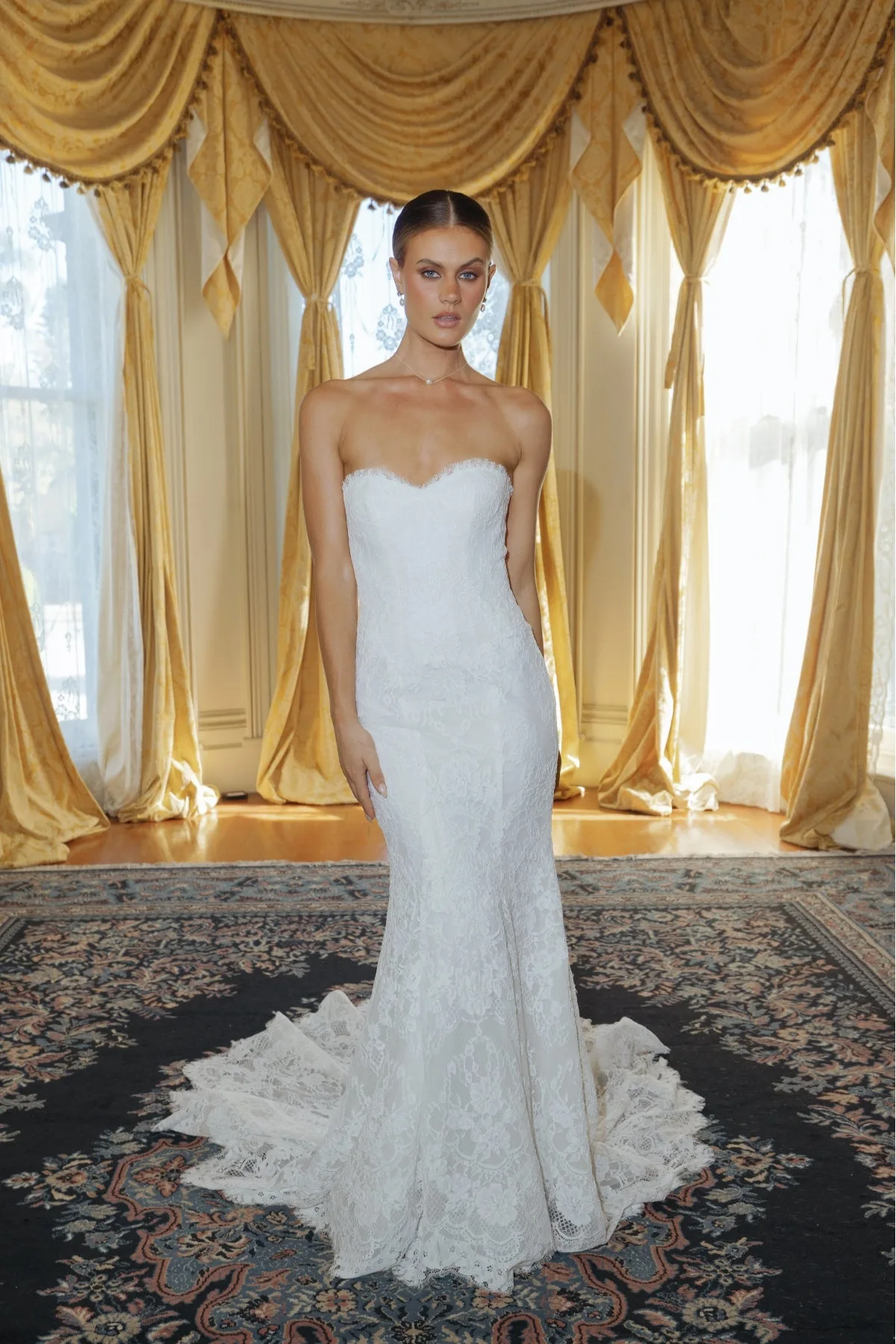 Jessica Couture