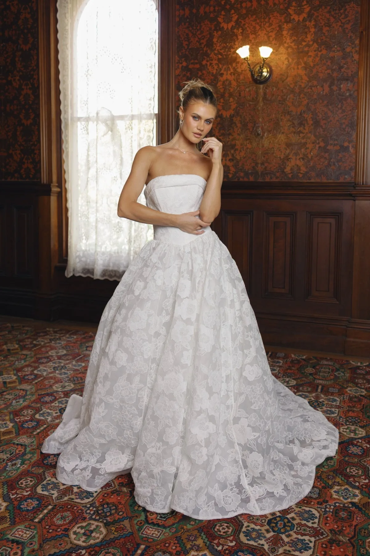 Jessica Couture