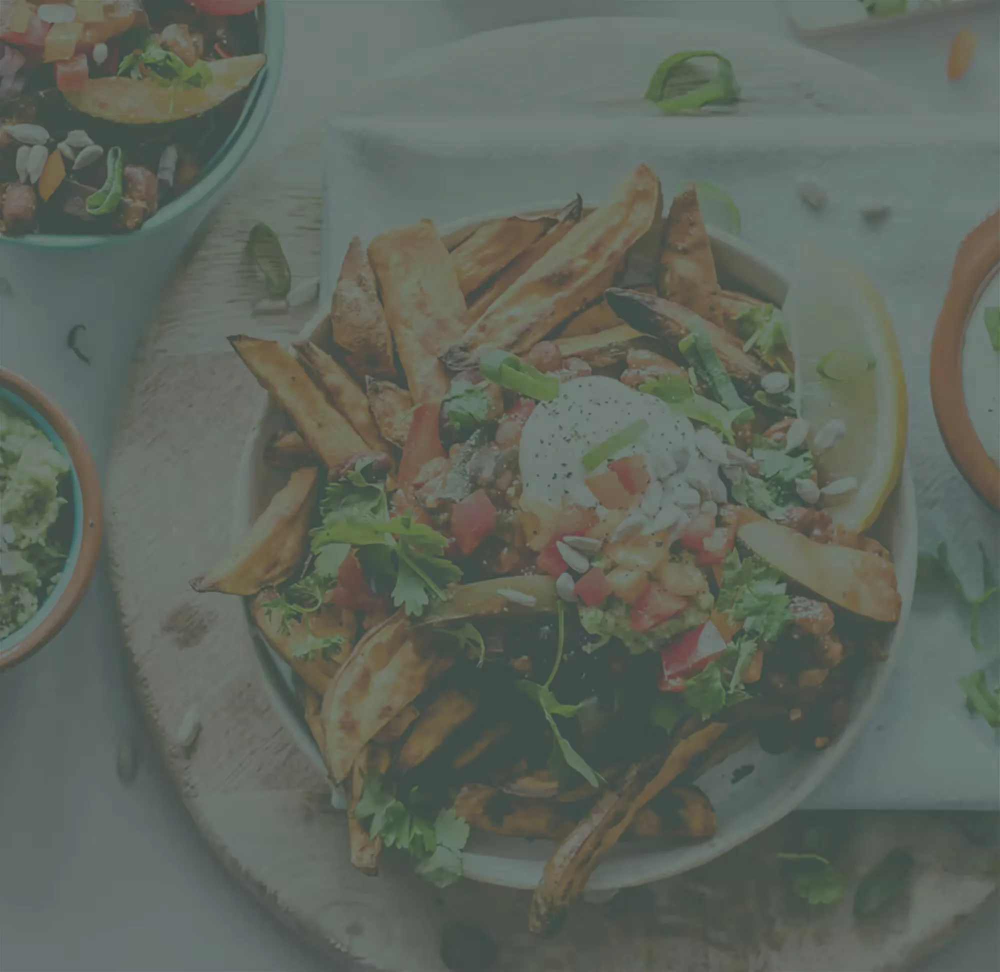 The Food Co