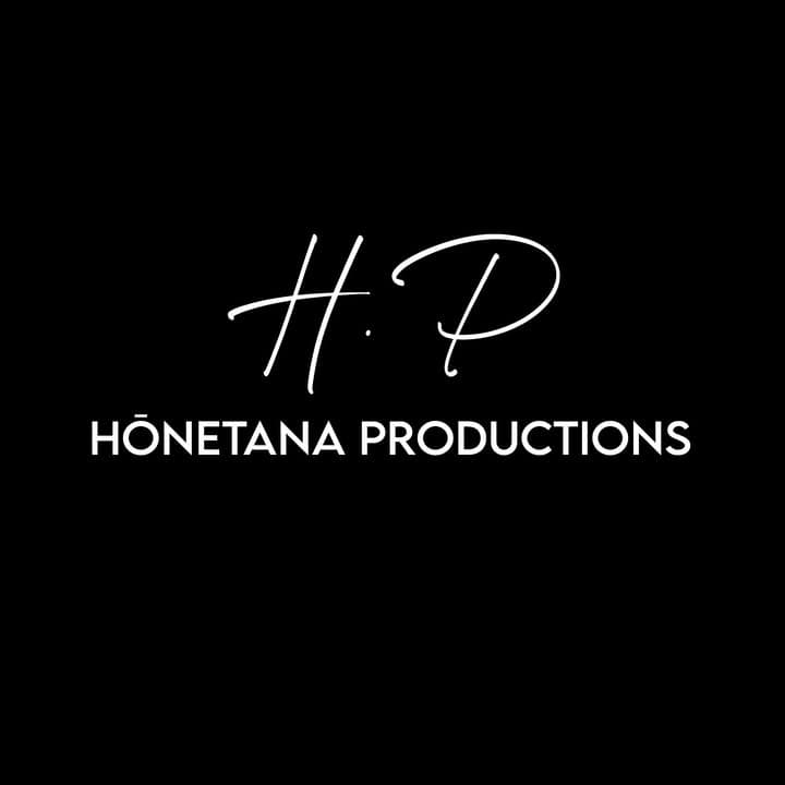 Hōnetana Productions logo