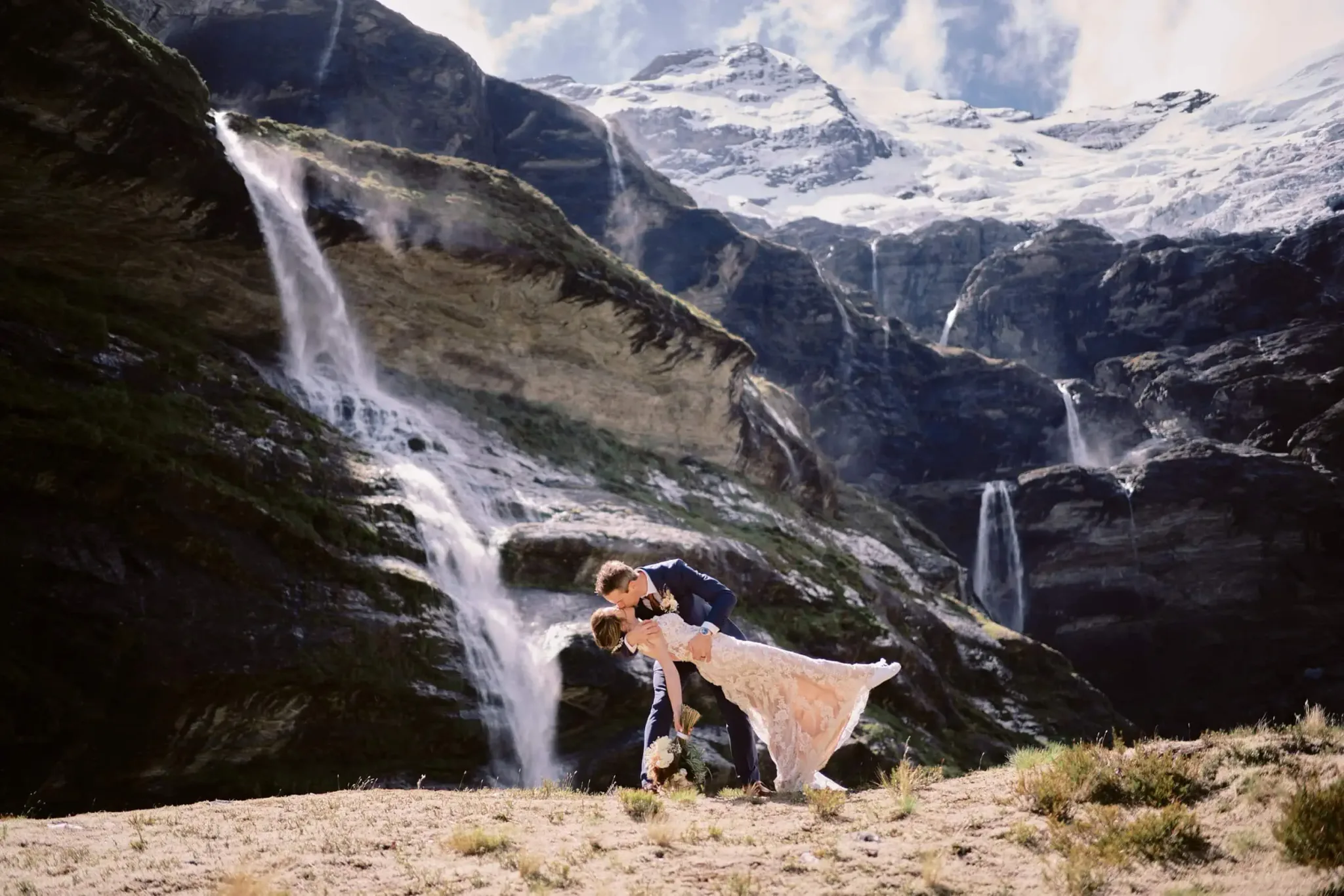 Nomad Weddings