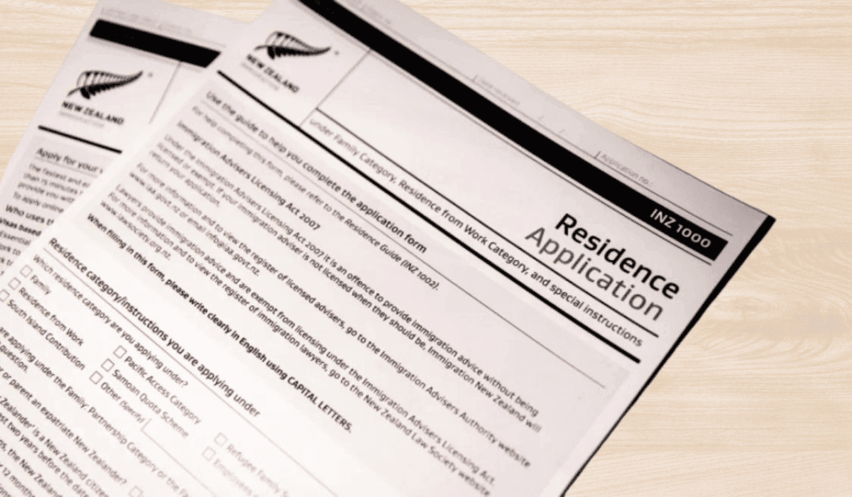 Entrepreneur Resident Visa: Your Path to New Zealand Residency