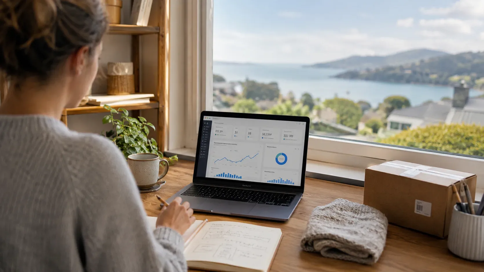 Best Online Business Ideas for New Zealand in 2026