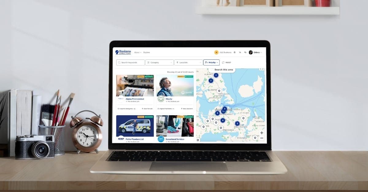 Business Directories in New Zealand: Where to List and Why
