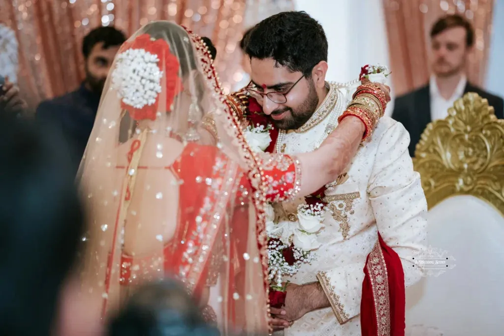 Work by A Wedding Story