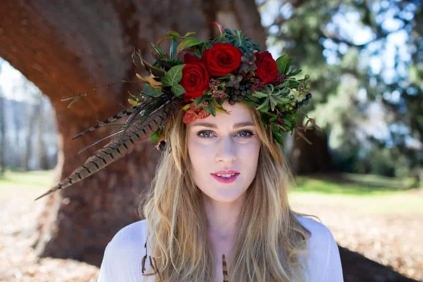 Alpine Flowers, Florists in Albert Town