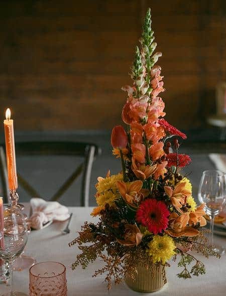 Alpine Flowers, Florists in Albert Town