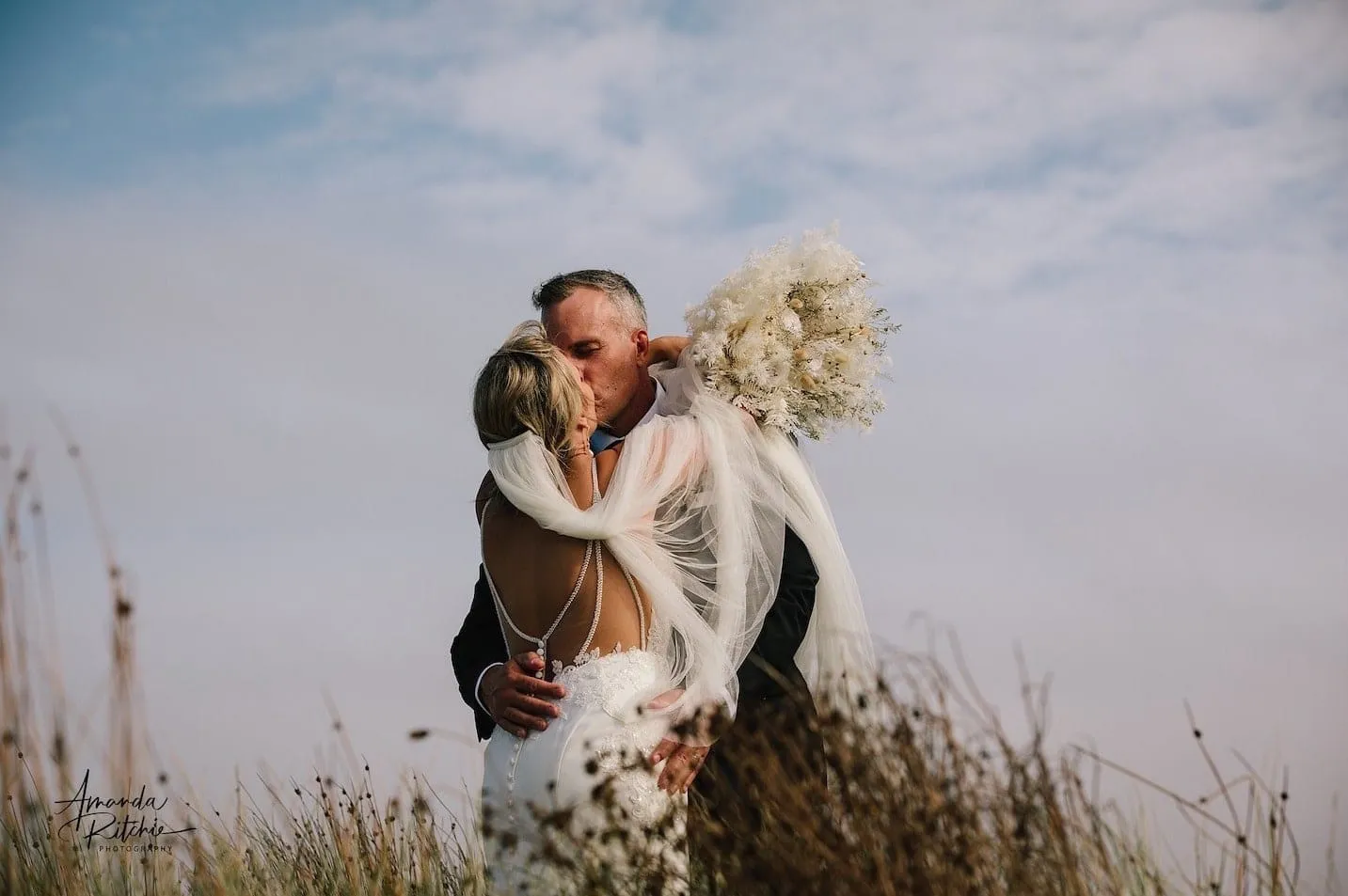 Work by Amanda Ritchie Photography