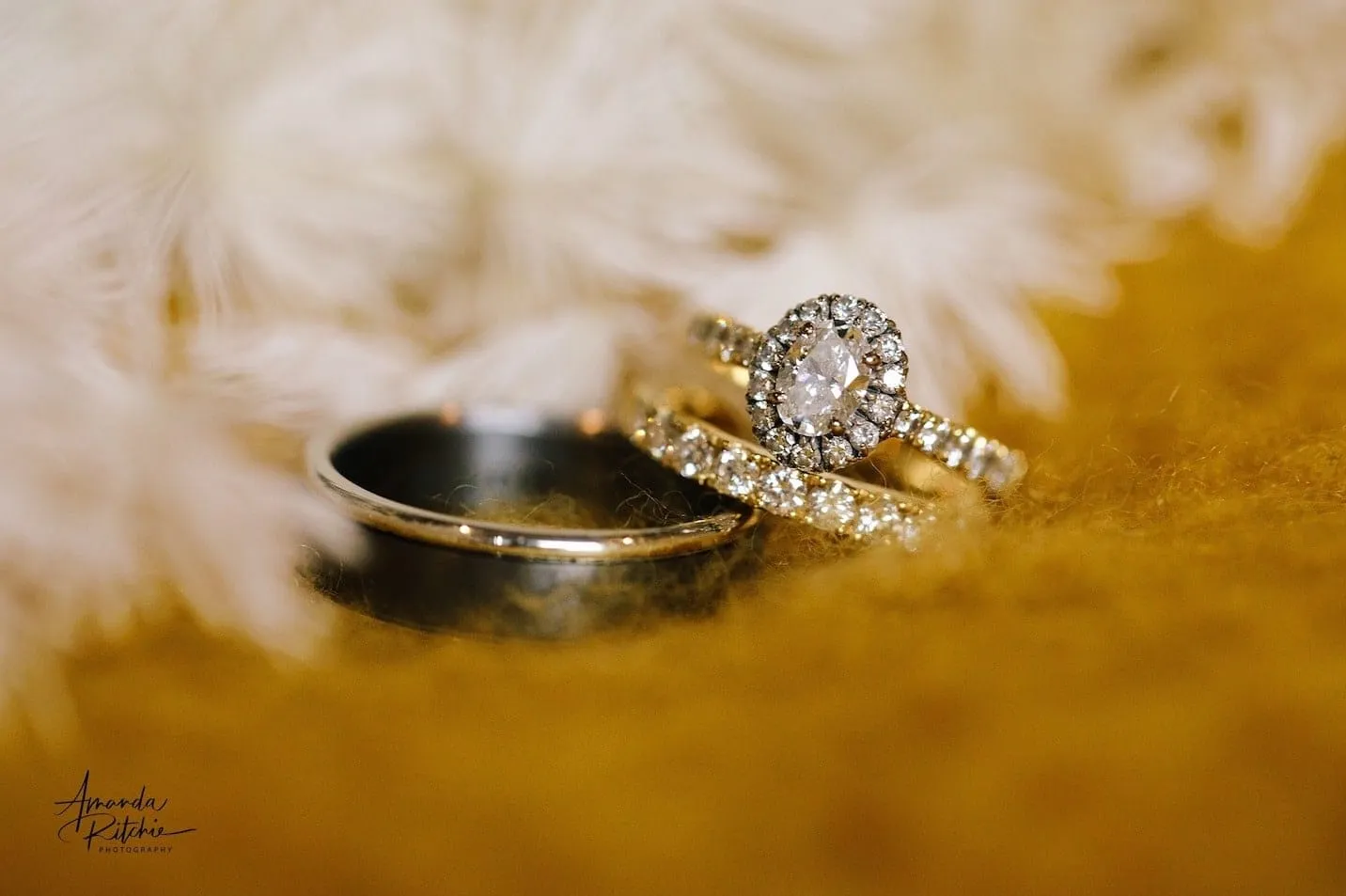 Work by Amanda Ritchie Photography