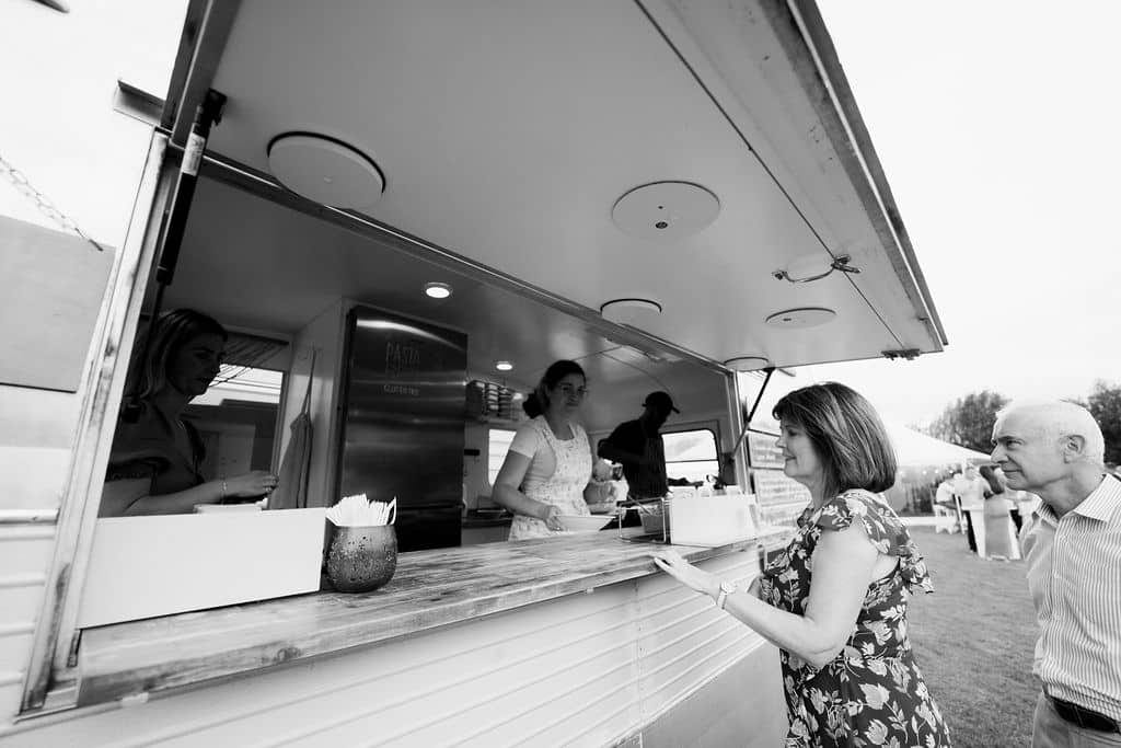 Work by Amaranto Food Truck